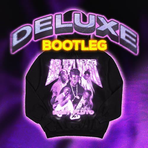 DELUXE BOOTLEG PACK