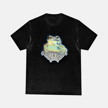 Load image into Gallery viewer, PSYCHIC FROG TEE
