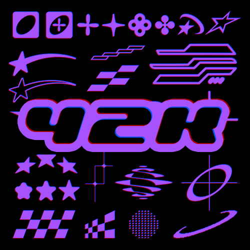 FUTURE Y2K PACK