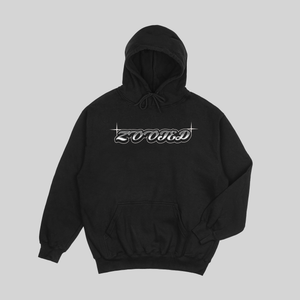 ZOOTED HOODIE