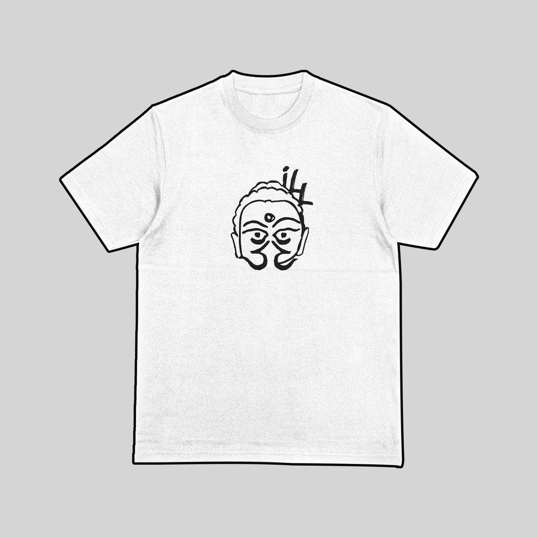 ILL BUDDHA TEE