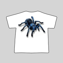 Load image into Gallery viewer, A.I SPIDER TEE
